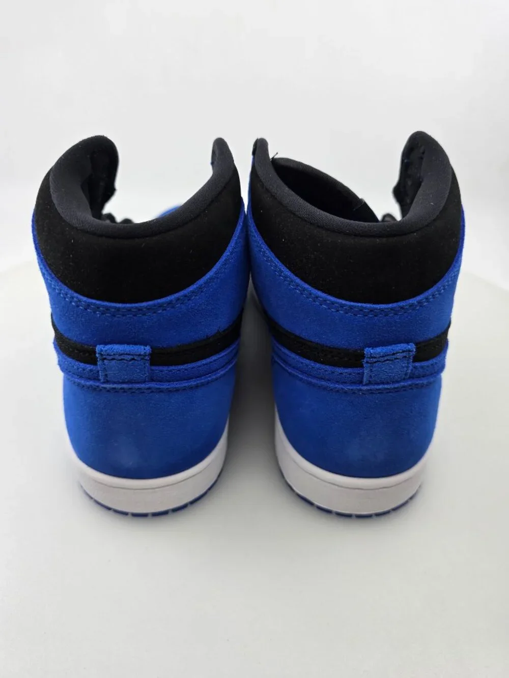 Jordan retro og